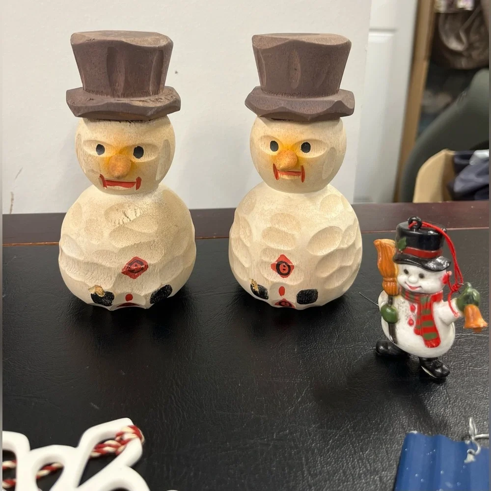 N/A piece christmas